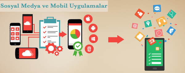 mobil uygulama