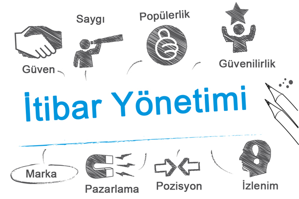 online itibar yönetimi önemi