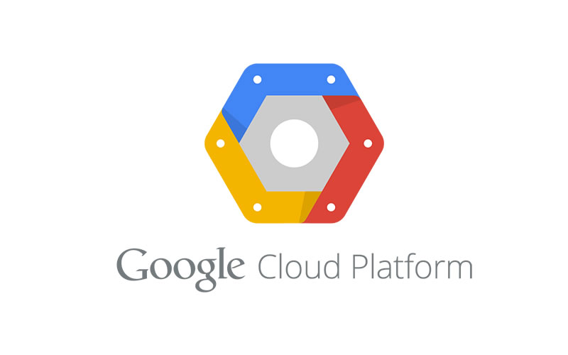 google-cloud-platform