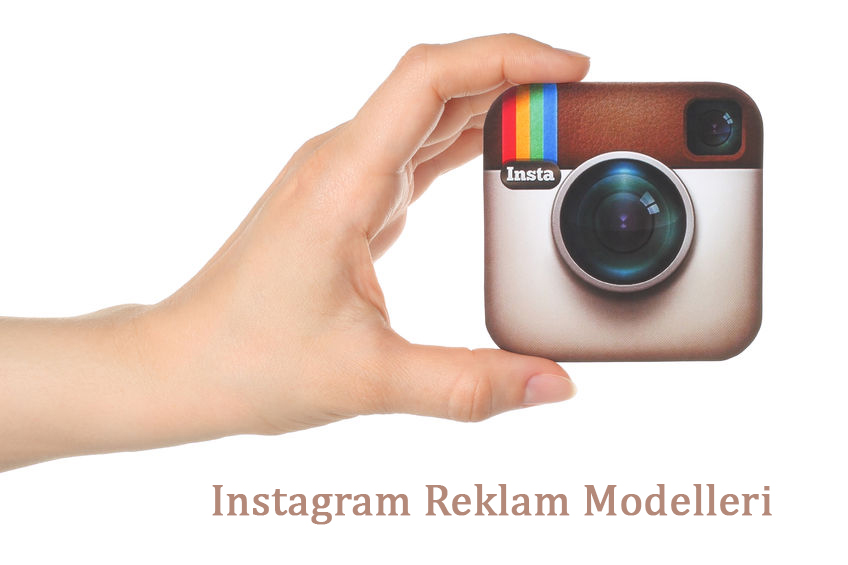 Instagram Reklam Modelleri Neler