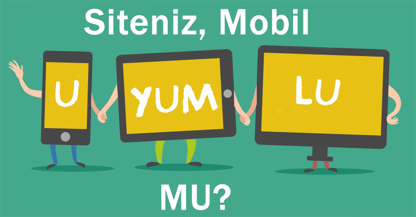 mobil uyumluluk