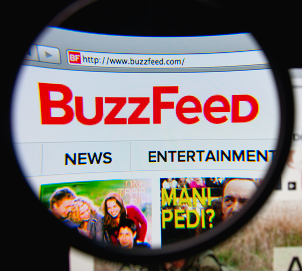 buzfeed