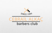 Cebrail Alkaç Barbers Club