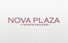 nova plaza hotels taksim