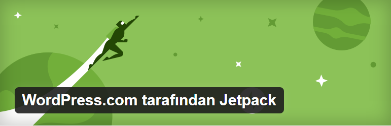 Wordpress Jetpack Eklentisi