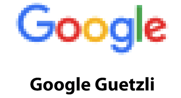 google guetzli