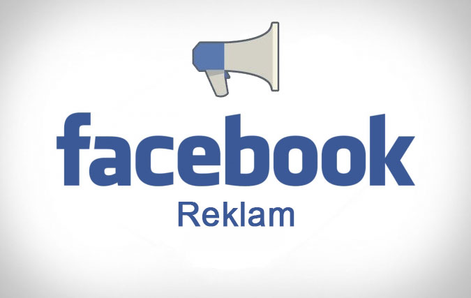 facebook reklam