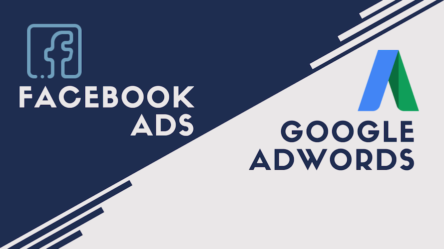 Küresel Reklam Harcamalarının Dörtte Biri Google veya Facebook'a Gidiyor