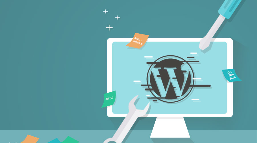 Wordpress Bakım Modu Nedir ve Nasıl Etkinleştirilir?