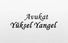 yuksel-yangel-logo
