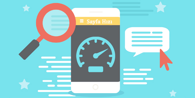 Mobilde Hızlı Sayfa Yüklenmesi Dönüşüm Oranı Artırıyor