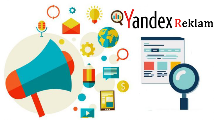 Yandex Reklam Verme İşlemi